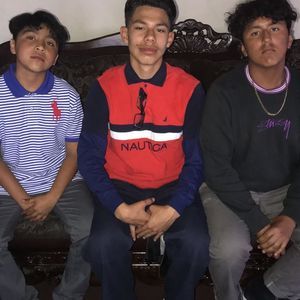 Meet your Posher, Leonardo